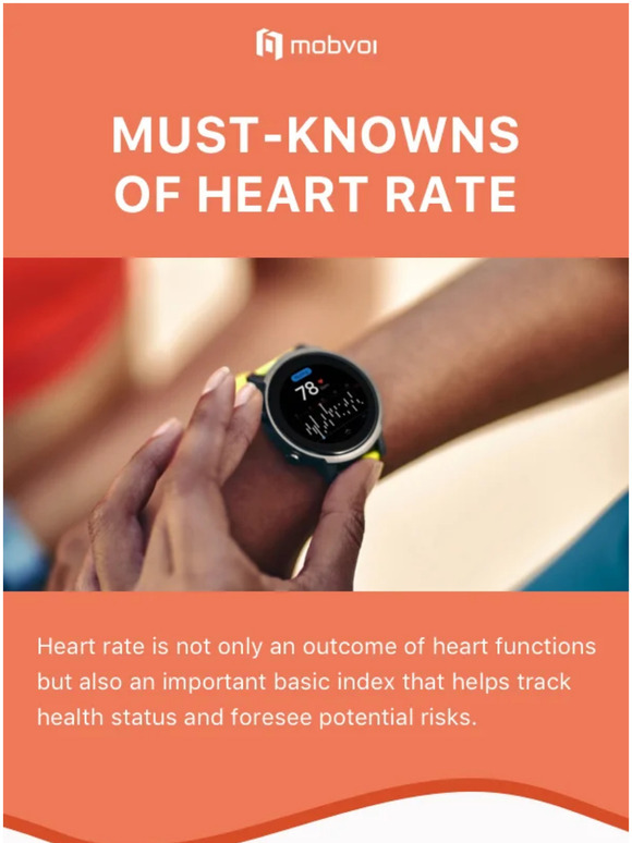 Unlock these heart rate features on your TicWatch.