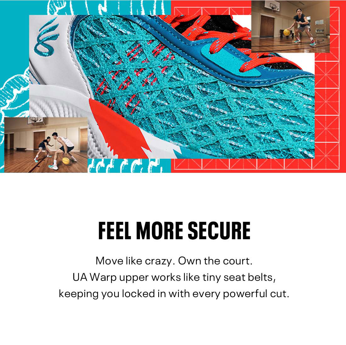 Under Armour BE: Just Dropped: Curry Flow 9 'Elementary School ...