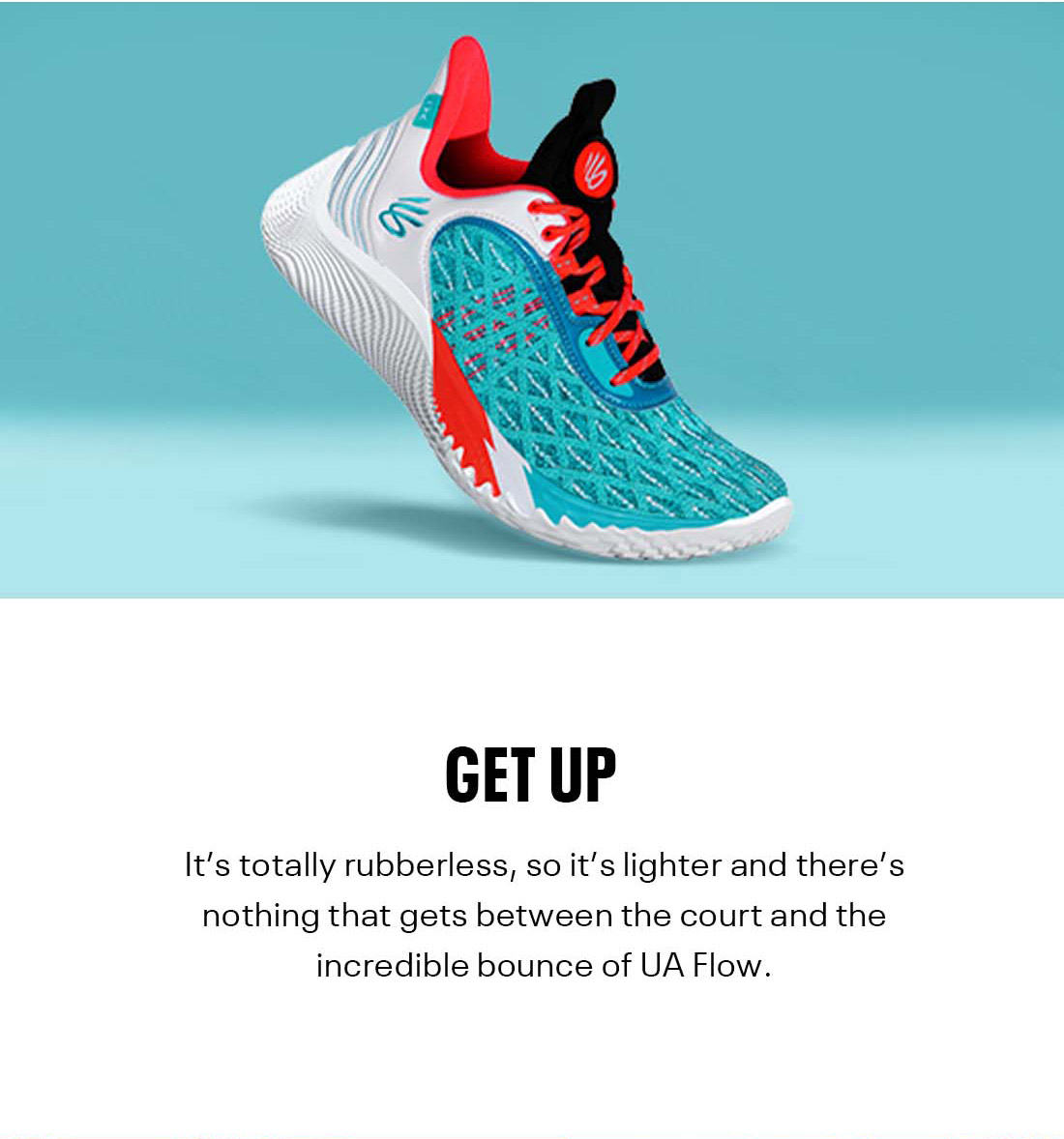 Under Armour BE: Just Dropped: Curry Flow 9 'Elementary School ...