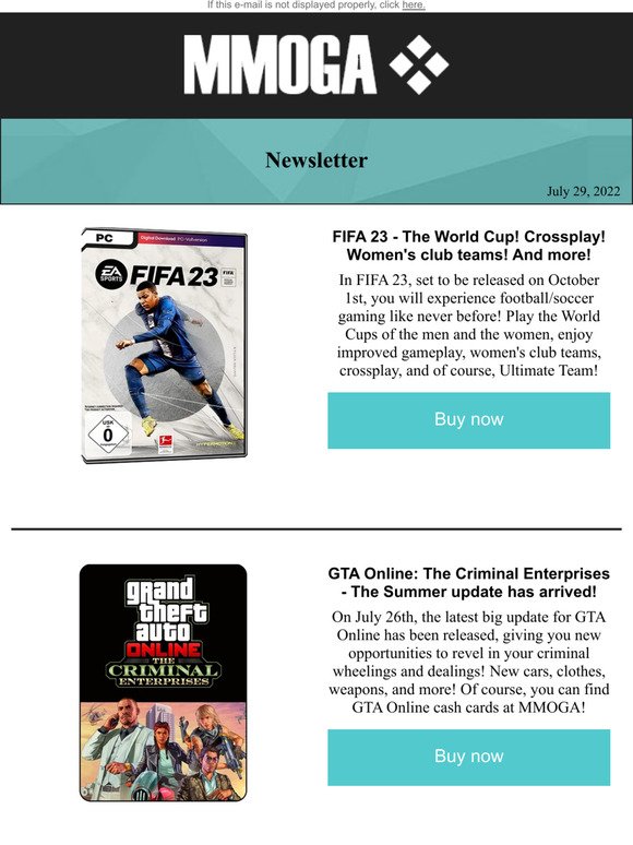 Grand Theft Auto V Premium Online Edition, GTA 5 - MMOGA