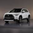 Toyota Corolla Cross review