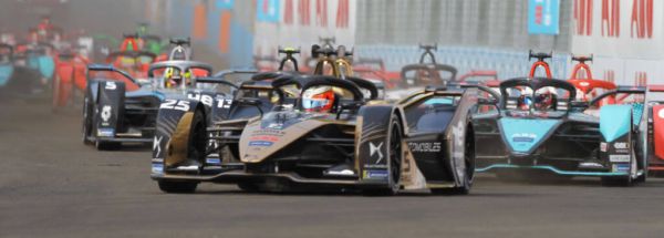 Future of motor racing: What is Formula E?