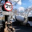 Welsh Government set to cut speed limit to 20mph in all built up areas