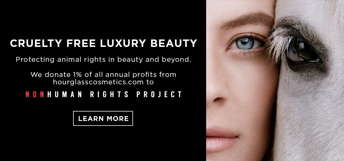 Cruelty Free Luxury Beauty