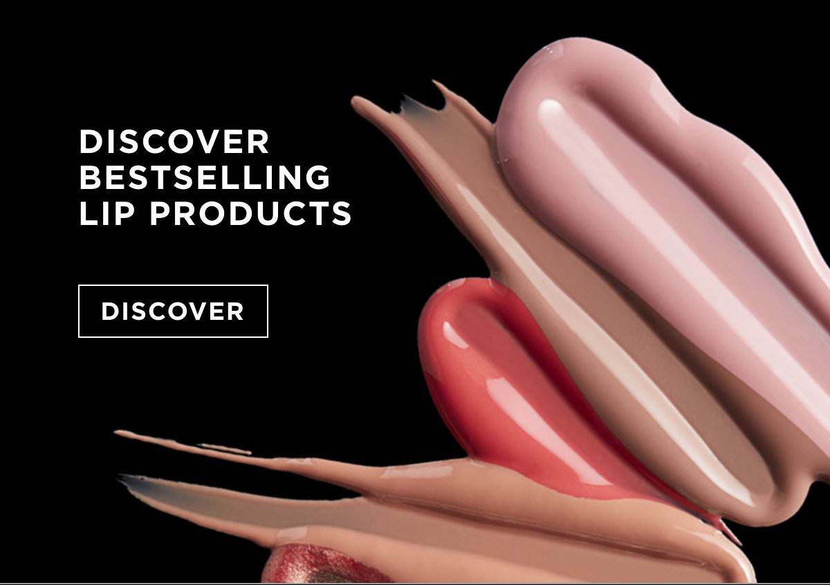 Discover Bestselling Lips