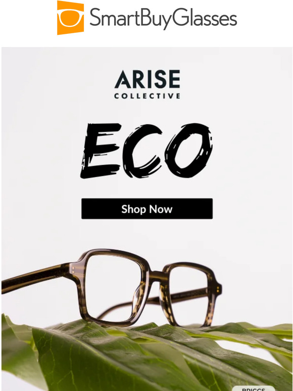 Eyewear with a purpose
