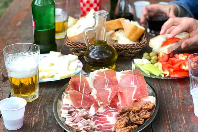 Explore Croatia Food & Wine Tour