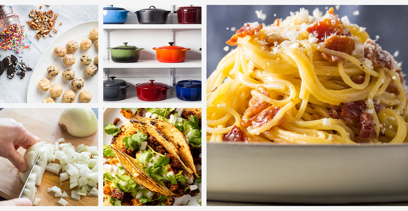 America's Test Kitchen The Differences Between Good and Bad Saucepans