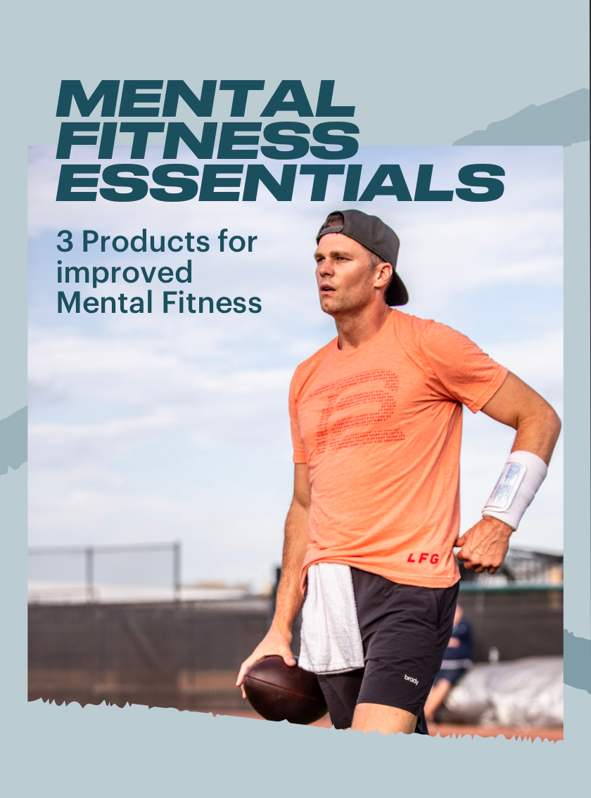 TB12 Mental Fitness Essentials