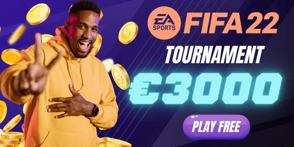 Play EA FC 24 for Money - Free Tournaments ⚽