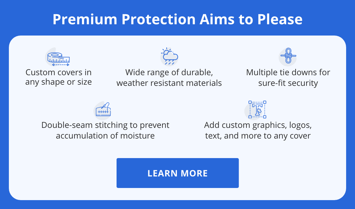 Premium Protection Aims to Please