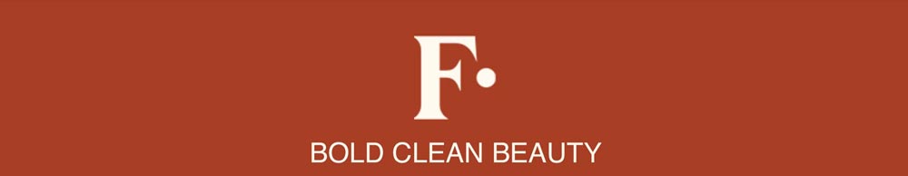 BOLD. CLEAN. BEAUTY.