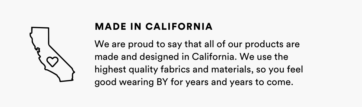 Made In Cali