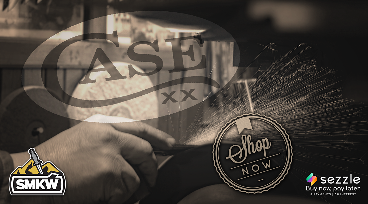 Smoky Mountain Knife Works Get your PreWeekend ON with SMKW! Milled