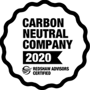 Carbon Neutral Company 2020
