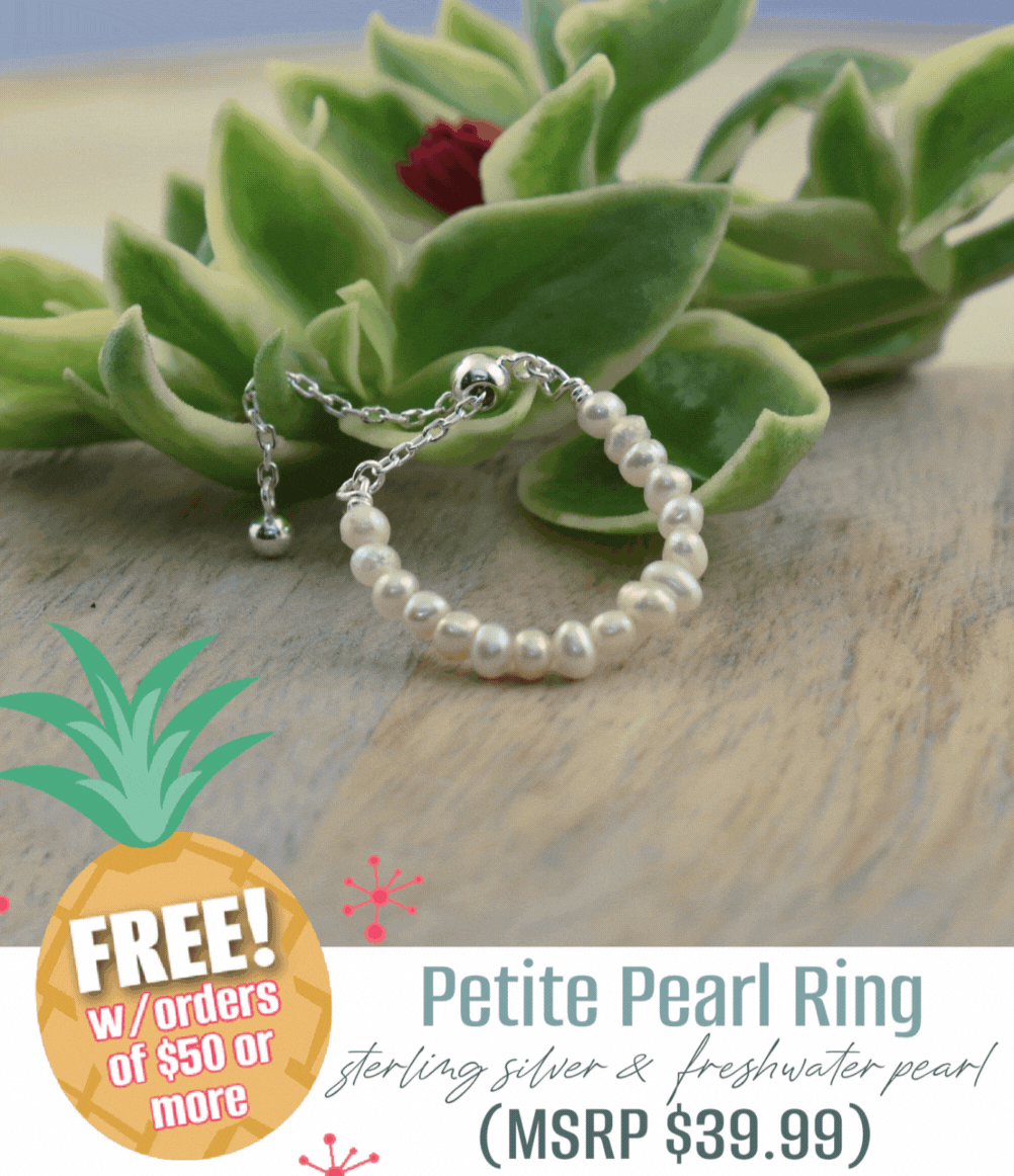 Inspiranza A FREE 💍 Ring it's true!! + 20 OFF! Milled