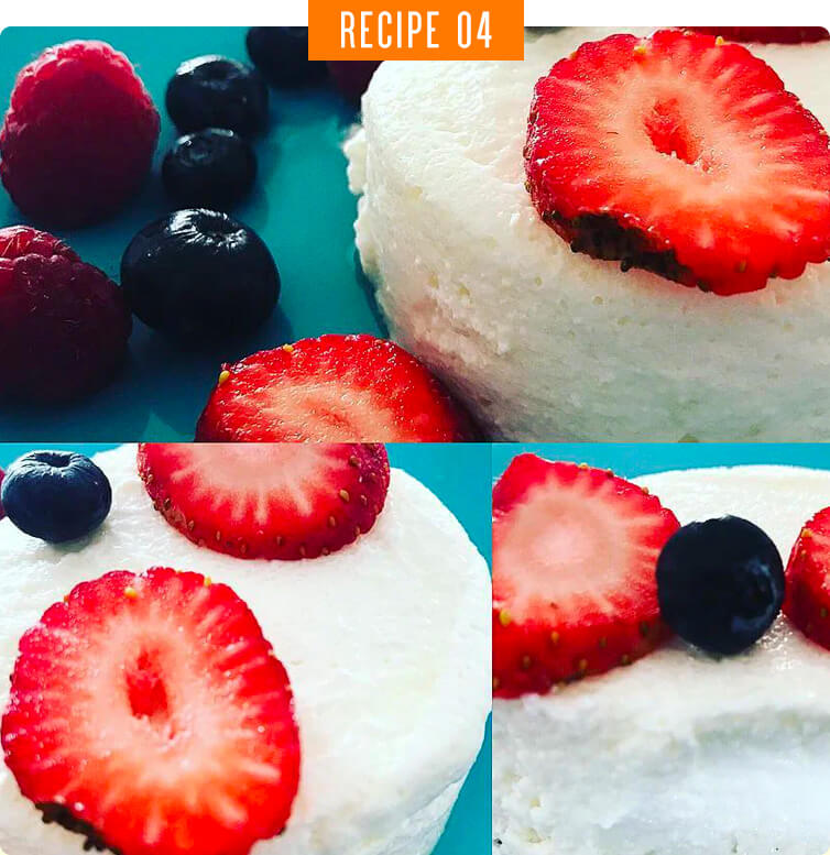 Miracle Noodle Tried baking with konjac flour yet? Milled