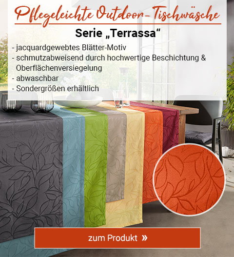 Serie "Terrassa"! 