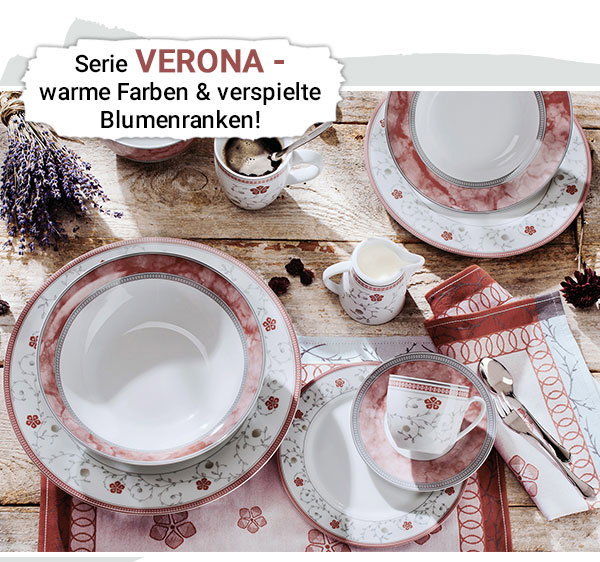 Serie Verona! 