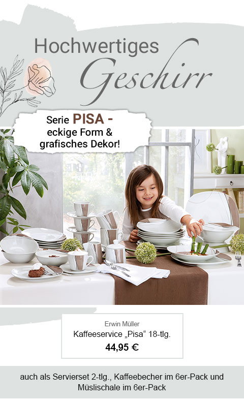 Serie Pisa! 