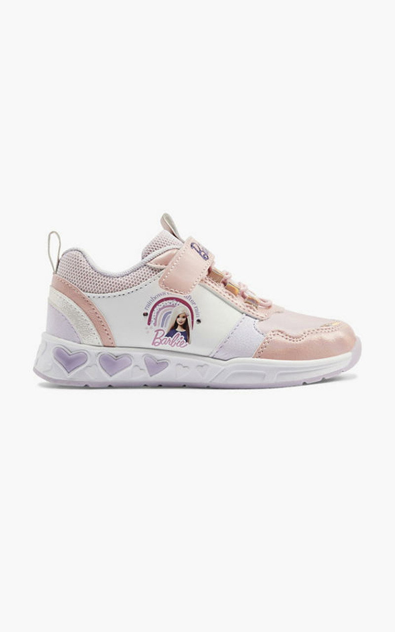Sneaker - Leuchtschuh