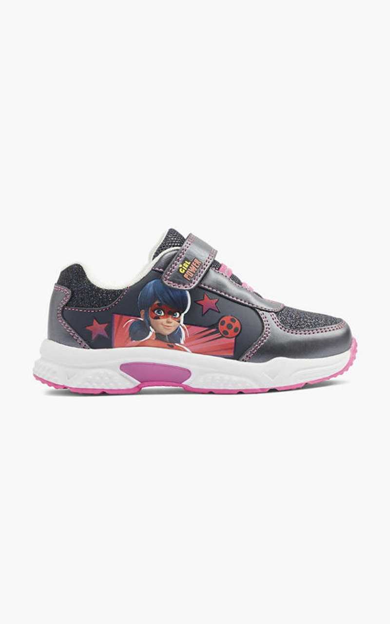 Sneaker - Leuchtschuh