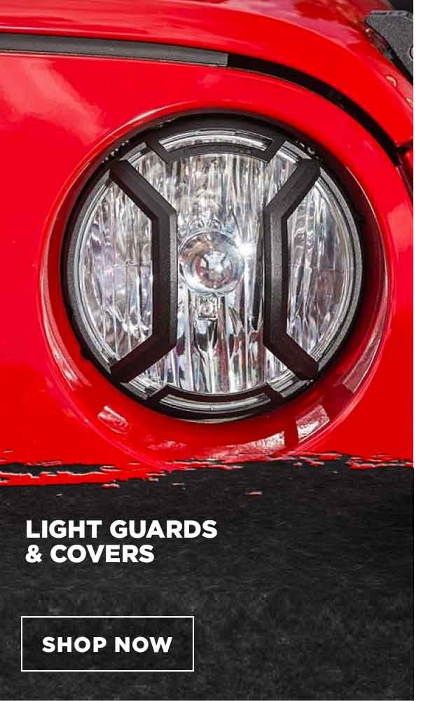 Upgrade or Replacement Tail Lights