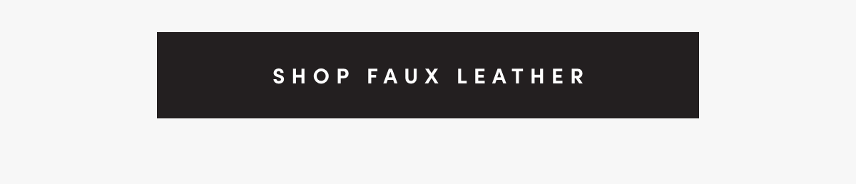 Shop Faux Leather