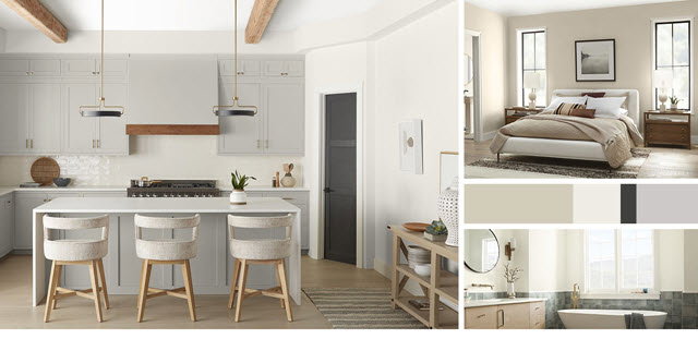 BEHR Designer Collections - Decide Like a Designer