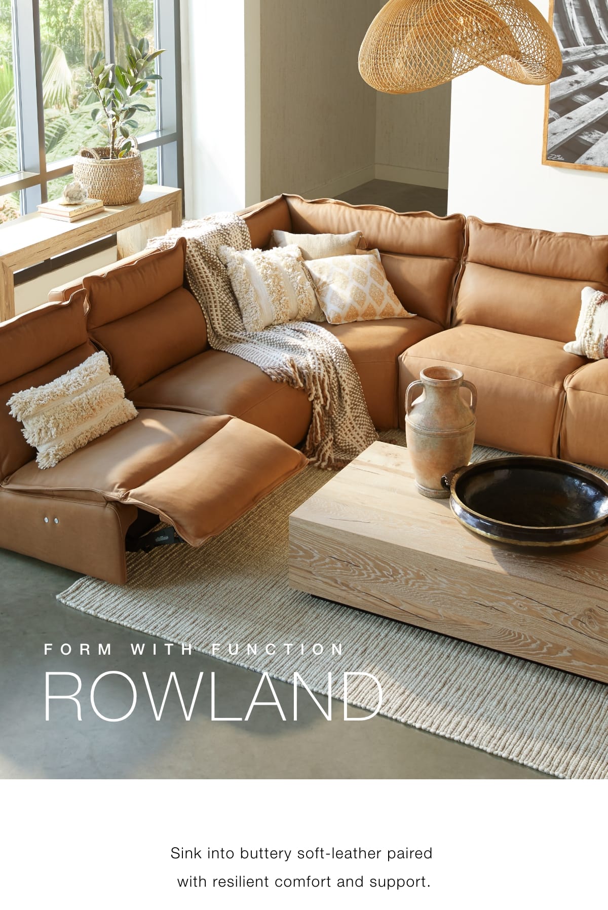 arhaus rowland