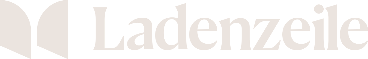 Ladenzeile logo