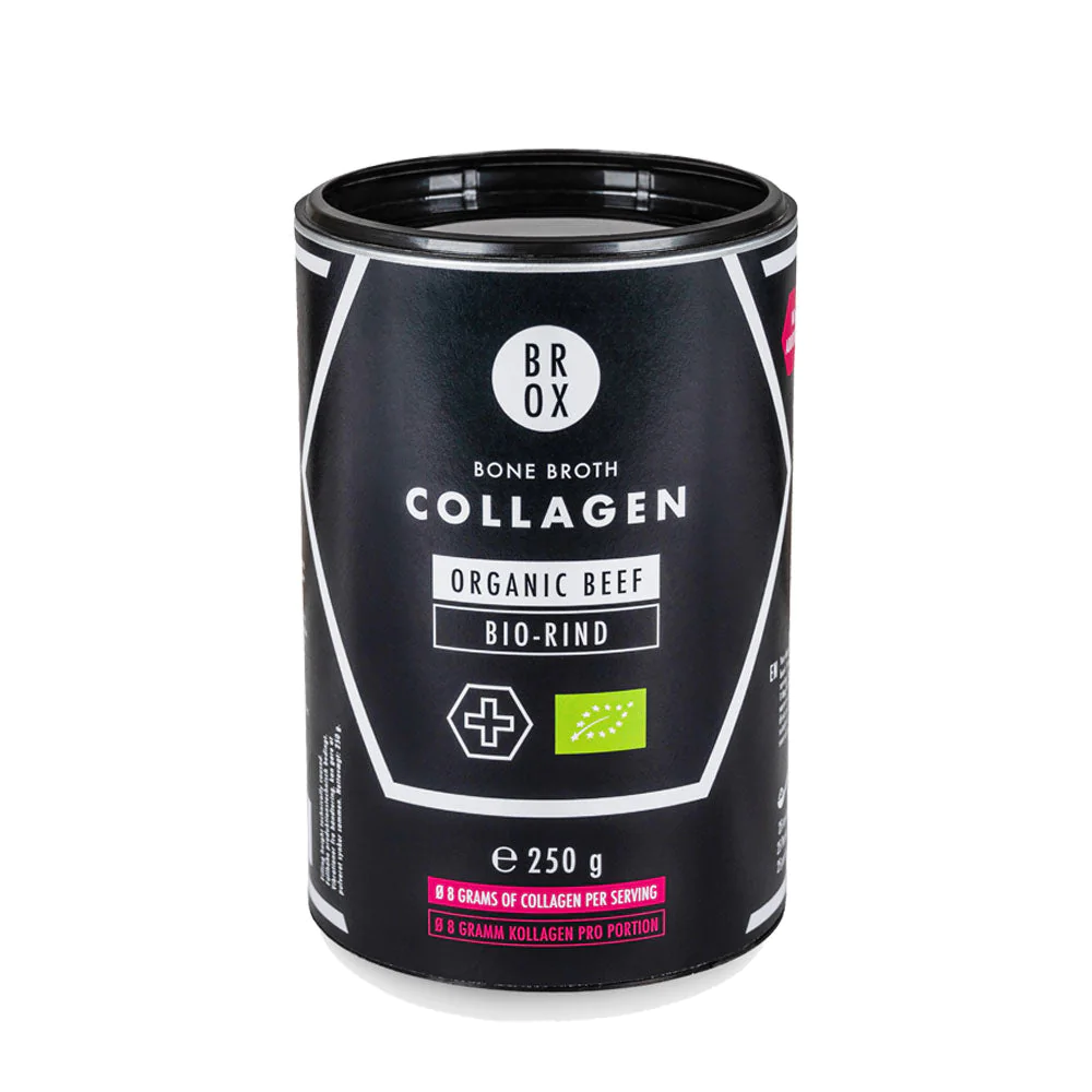 Image of Kollagen Pulver Bio-Rind