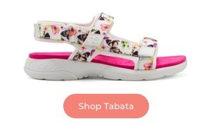Shop Tabata