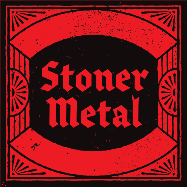 stoner metal