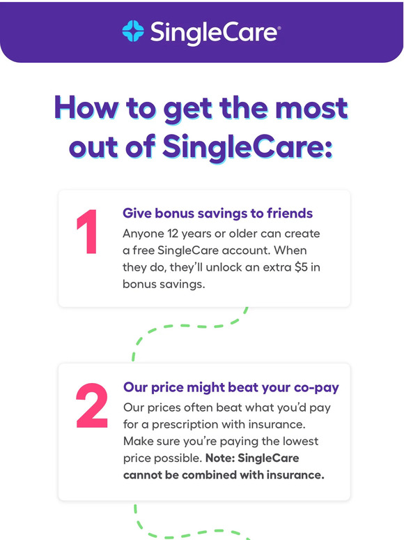 3 pro-tips for new members