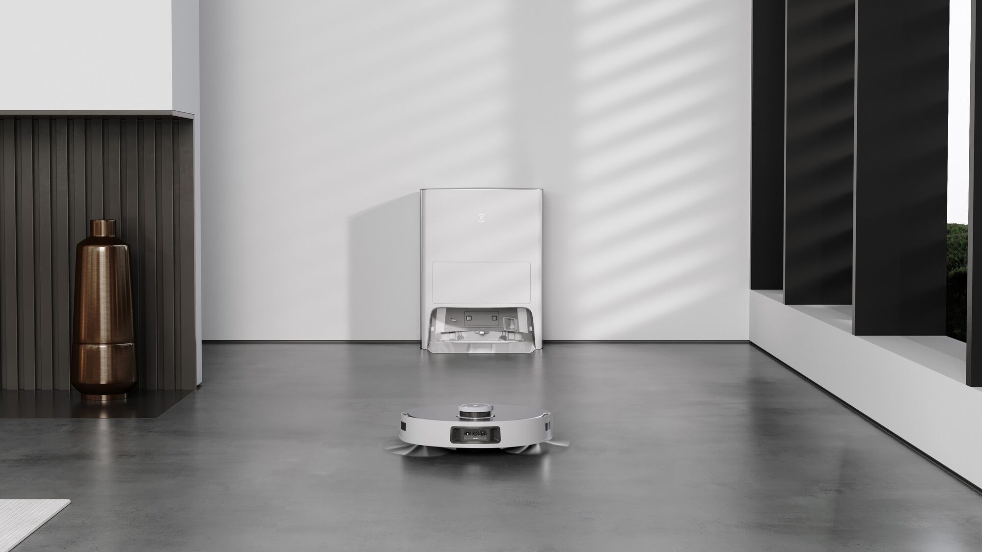 ECOVACS How to make your DEEBOT clean more efficiently Milled