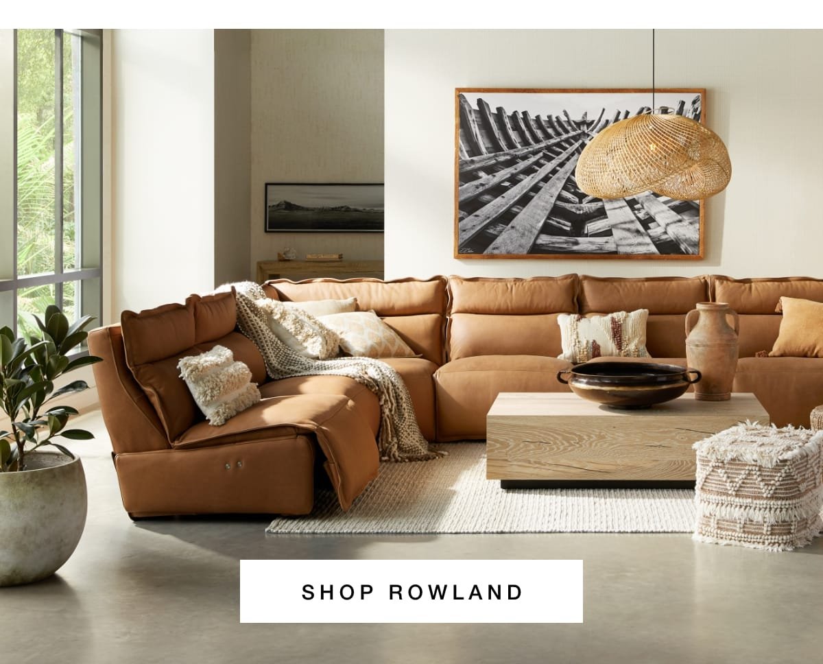 Shop Rowland