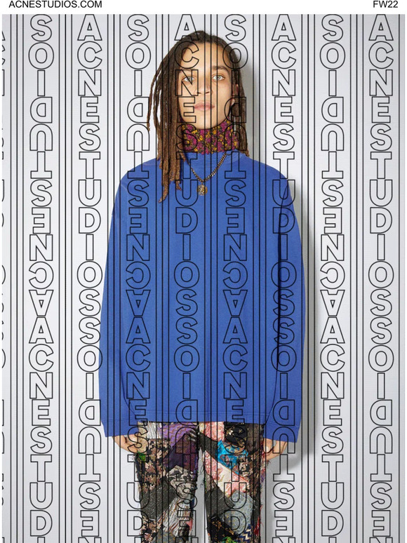 Acne Email Newsletters: Shop Sales, Discounts, and Coupon Codes