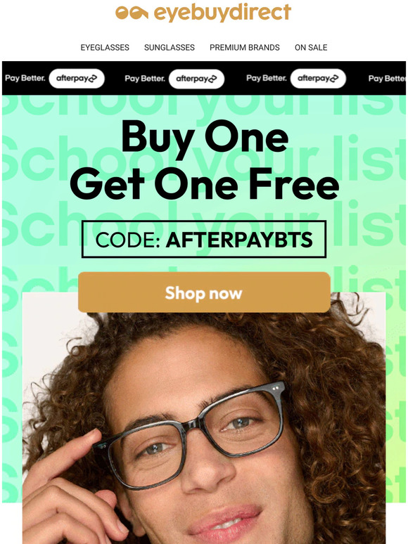 eyebuydirect afterpay