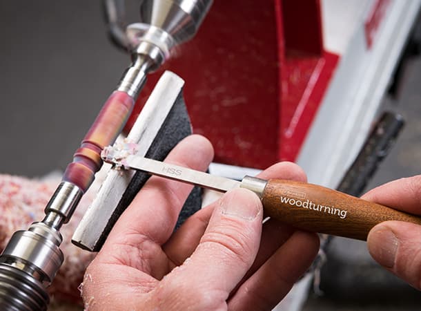 Pen Turning Starter Package