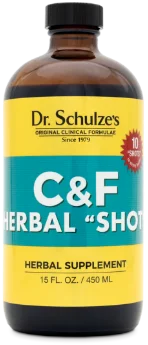 C&F Herbal “SHOT”