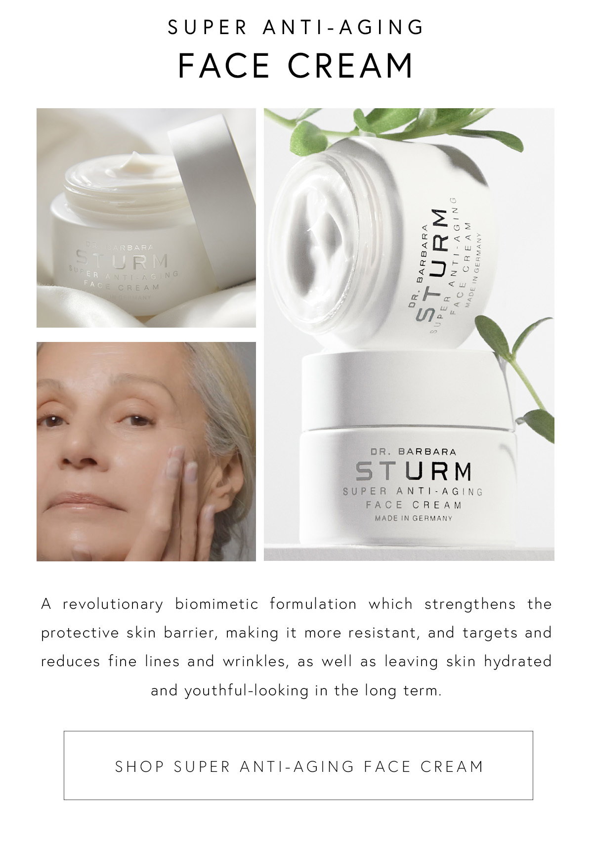 SUPER ANTI-AGING ESSENTIALS  
