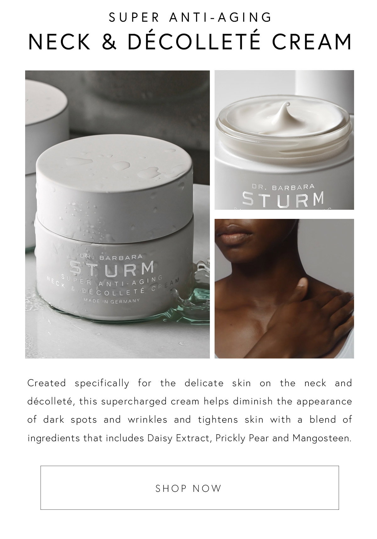 SUPER ANTI-AGING ESSENTIALS  