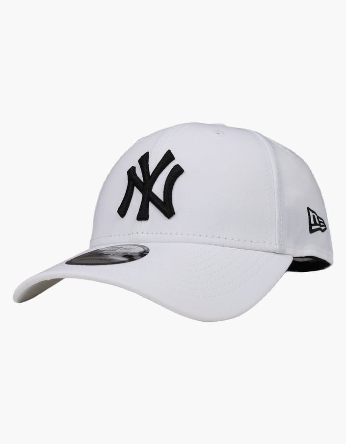 Monochrome 9forty Yankees White