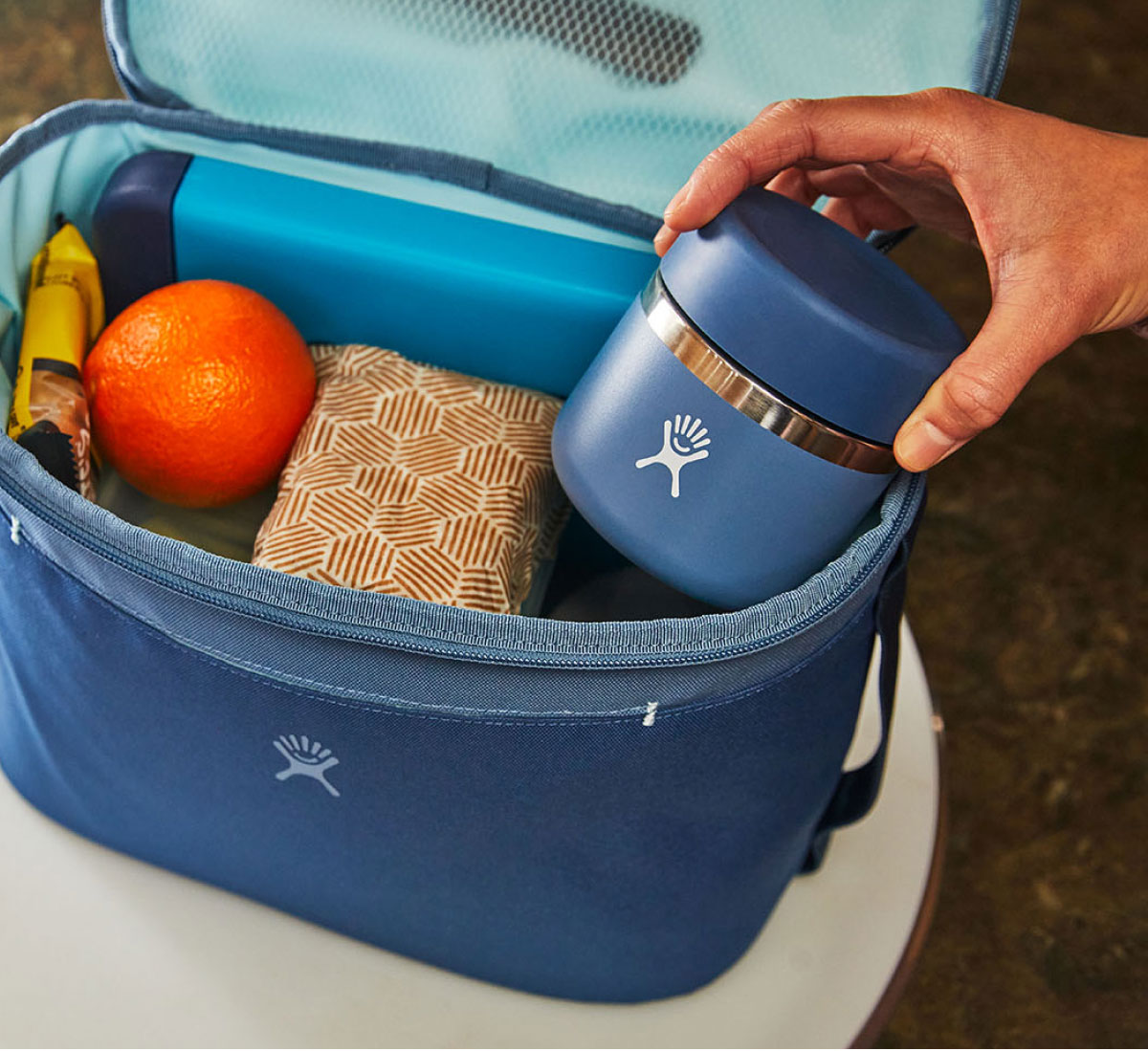 Hydro Flask Lunch Bags For Your Daily Adventures Milled