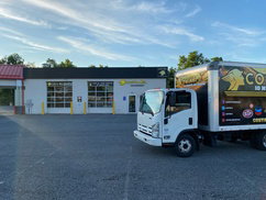 Up to 70% Off Oil Change at Costa Oil - 10 Minute Oil Change