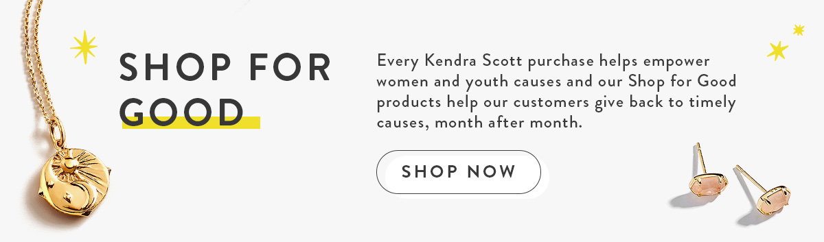Shop For Good