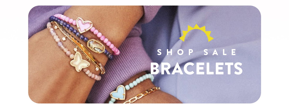 Shop Sale Bracelets