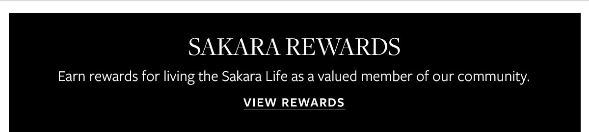 Sakara Rewards