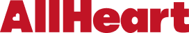 AllHeart logo
